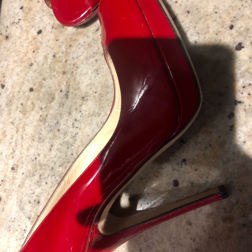 Jimmy Choo - Picture 5 of 5